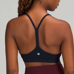 Lululemon Flow Y bra